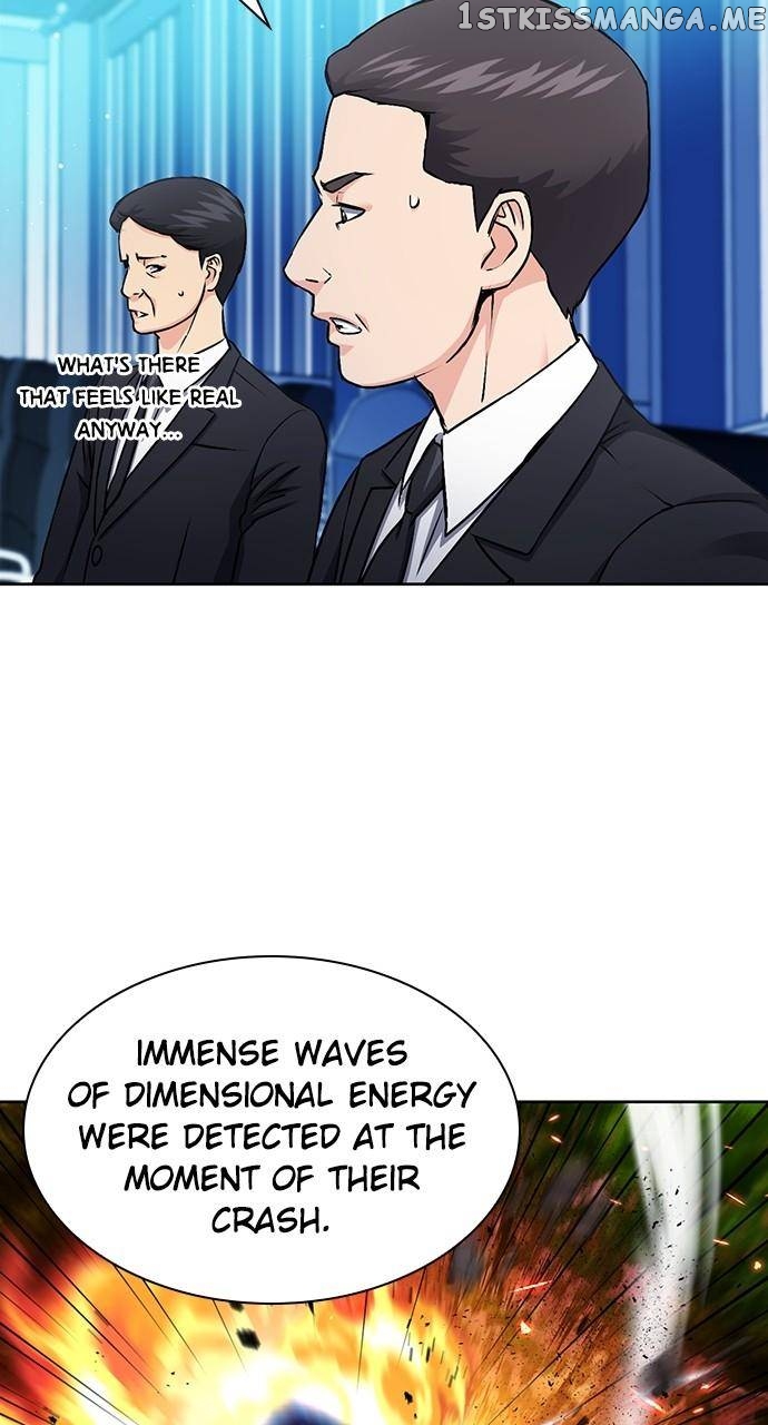 Seoul Station Druid Chapter 89 - page 8