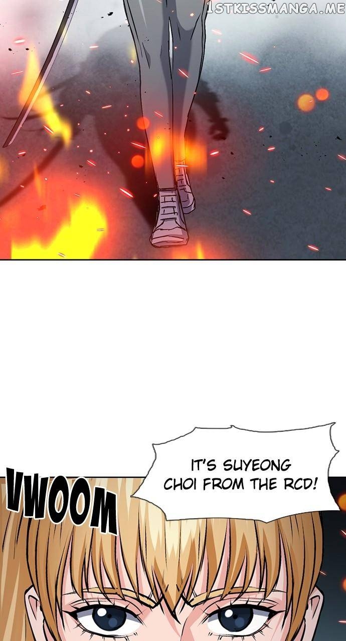 Seoul Station Druid Chapter 89 - page 83