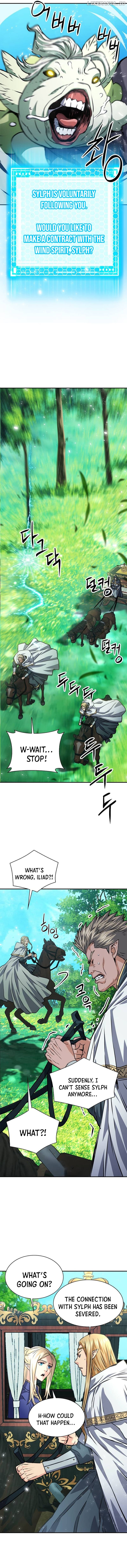 Seoul Station Druid Chapter 159 - page 6
