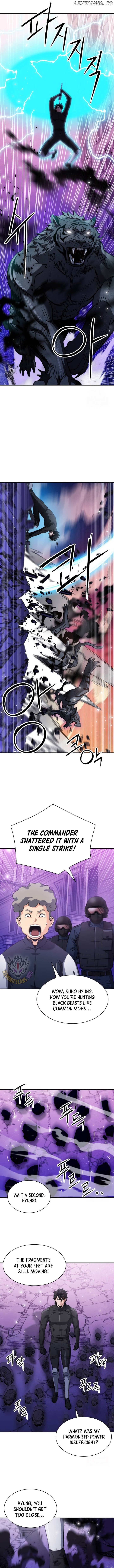 Seoul Station Druid Chapter 180 - page 13