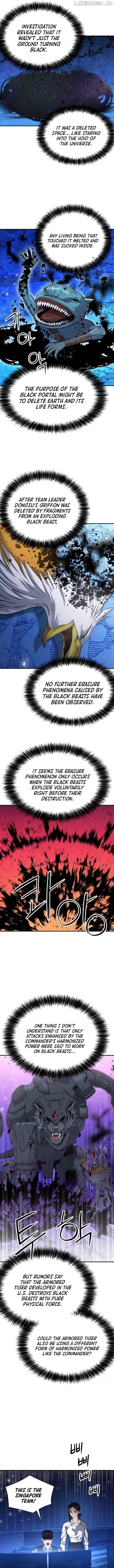 Seoul Station Druid Chapter 180 - page 5