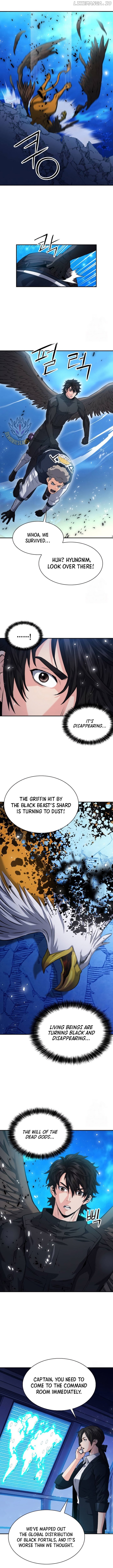 Seoul Station Druid Chapter 179 - page 15