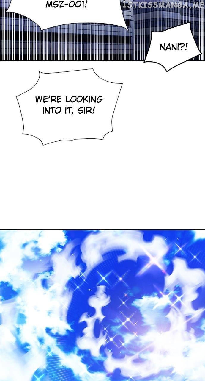 Seoul Station Druid Chapter 91 - page 106