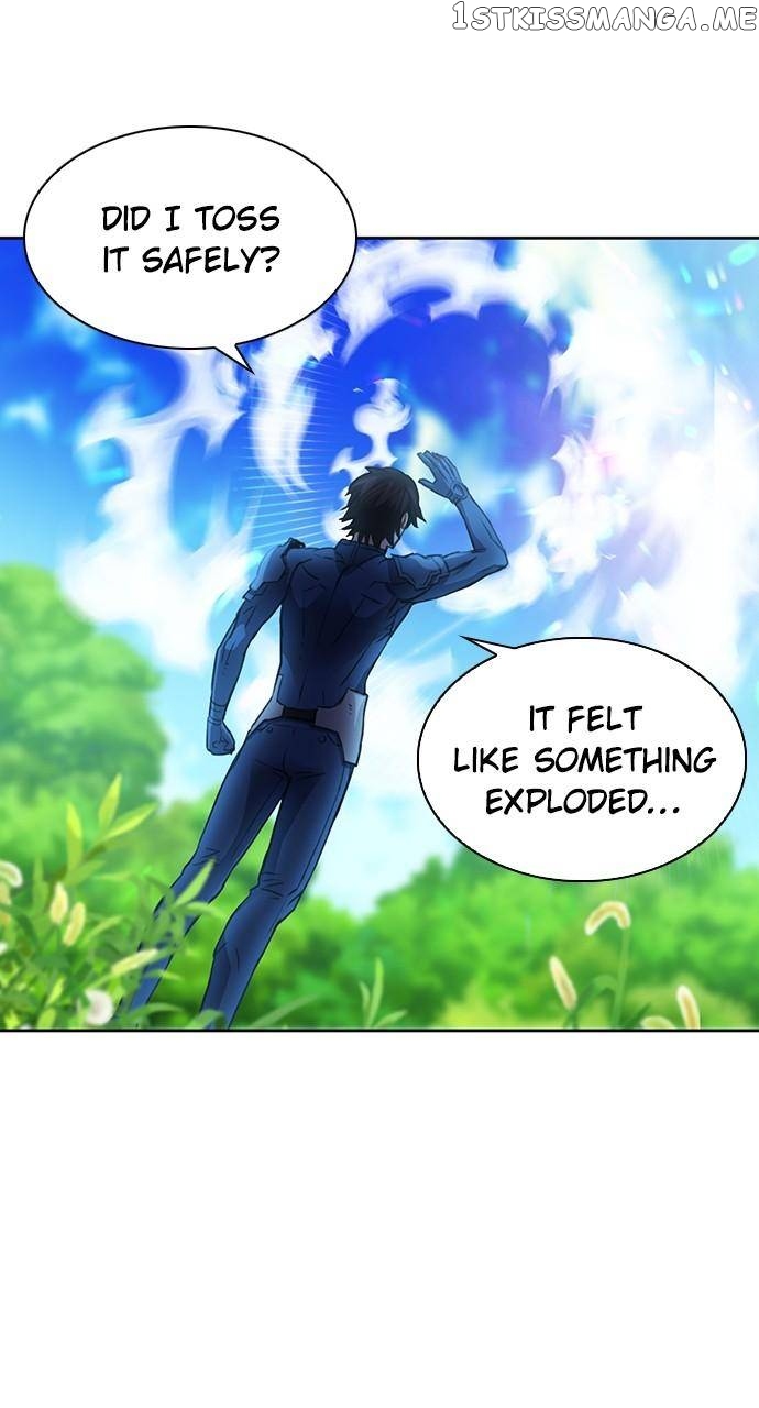 Seoul Station Druid Chapter 91 - page 108