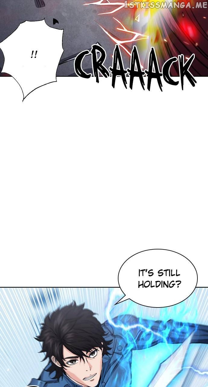 Seoul Station Druid Chapter 91 - page 13