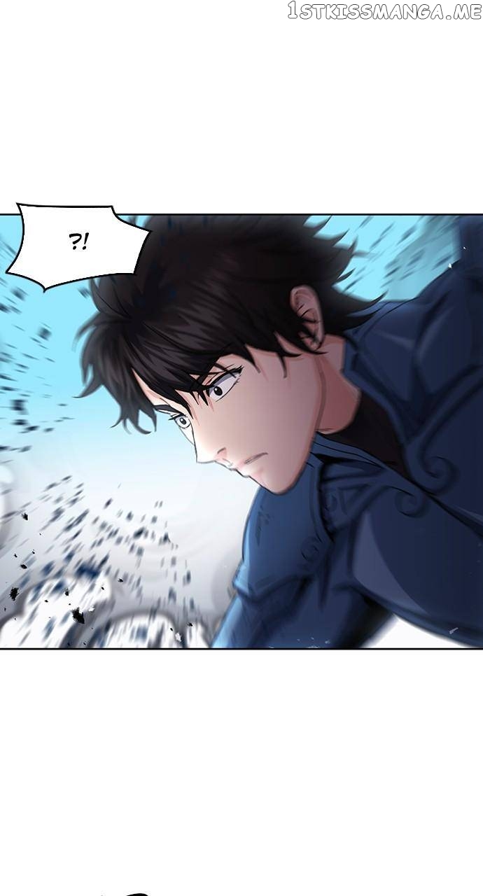Seoul Station Druid Chapter 91 - page 19