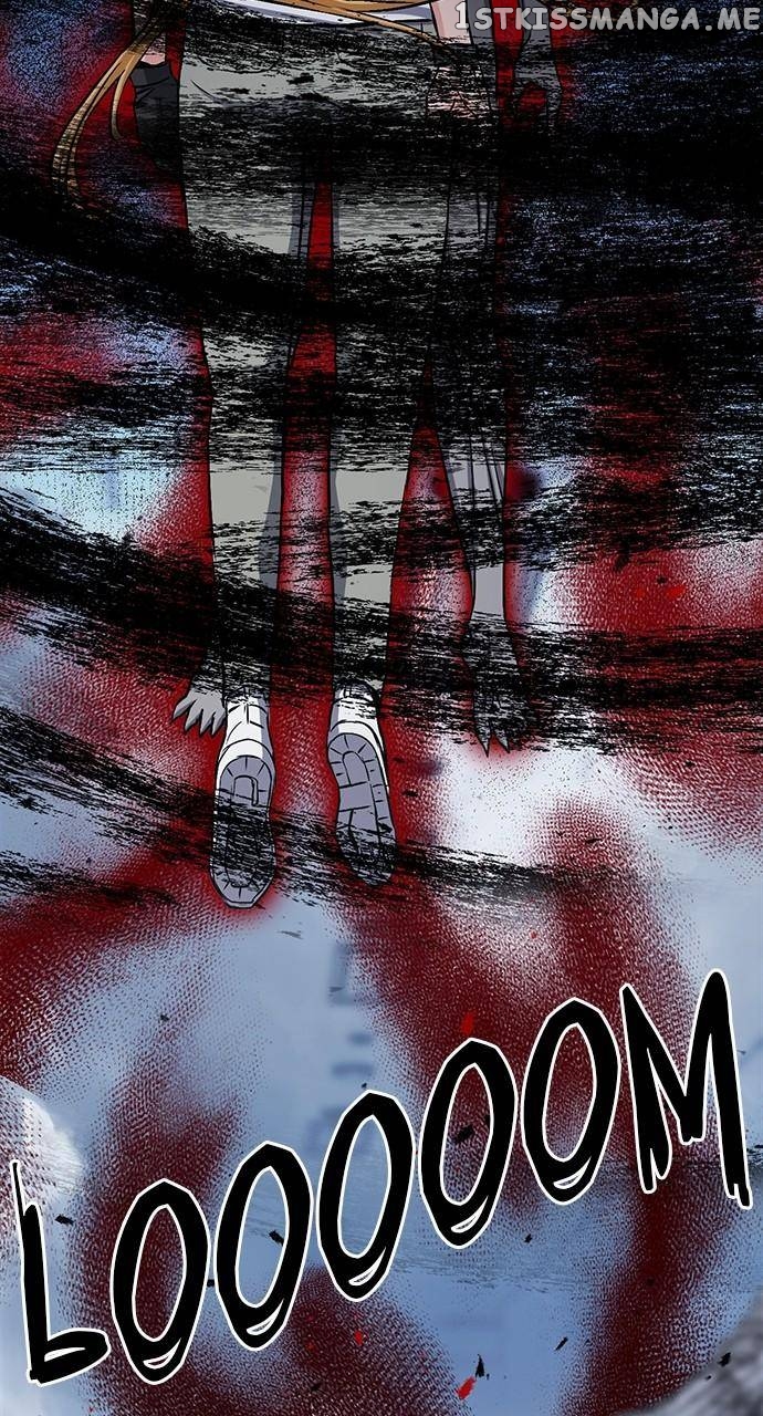Seoul Station Druid Chapter 91 - page 2