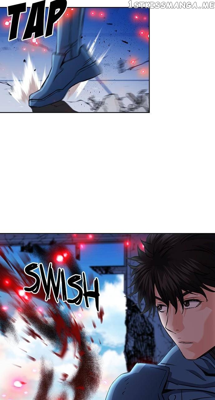 Seoul Station Druid Chapter 91 - page 20