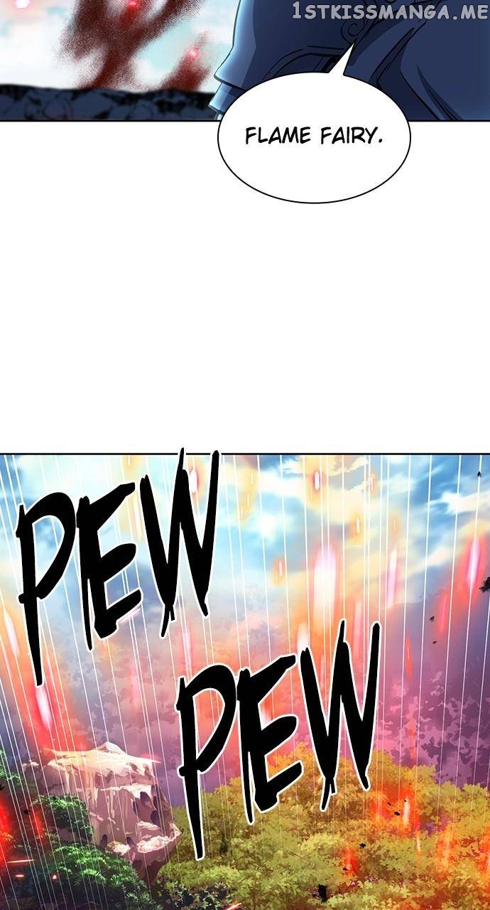 Seoul Station Druid Chapter 91 - page 21