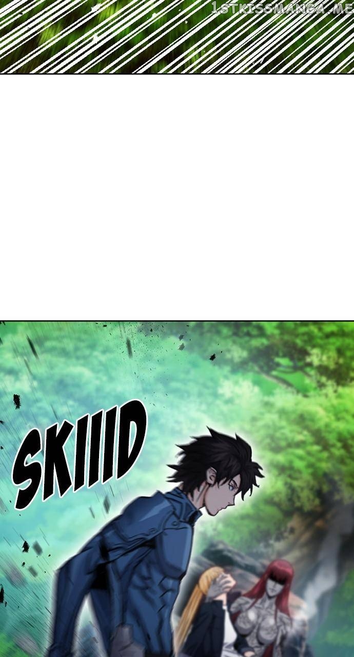 Seoul Station Druid Chapter 91 - page 32
