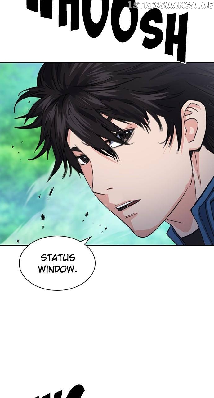 Seoul Station Druid Chapter 91 - page 34