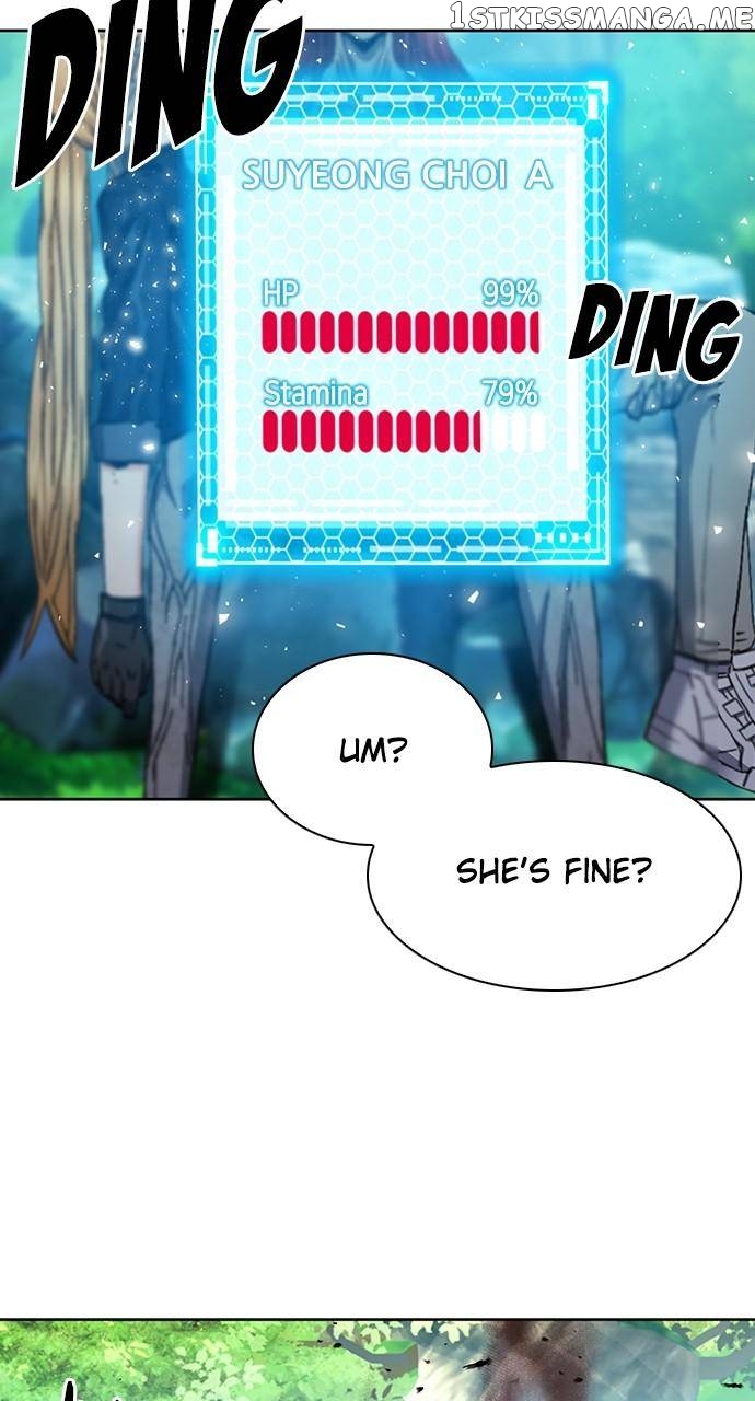 Seoul Station Druid Chapter 91 - page 35