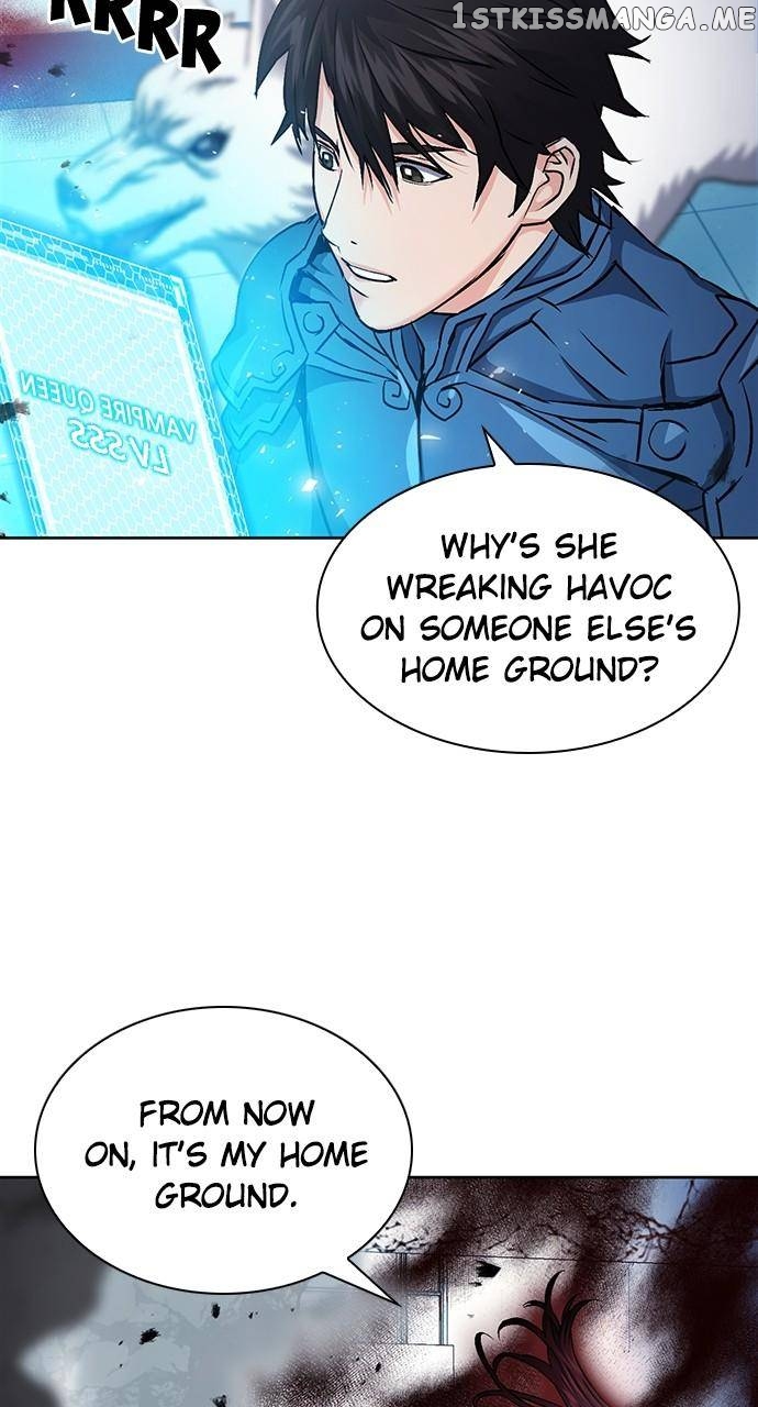 Seoul Station Druid Chapter 91 - page 4