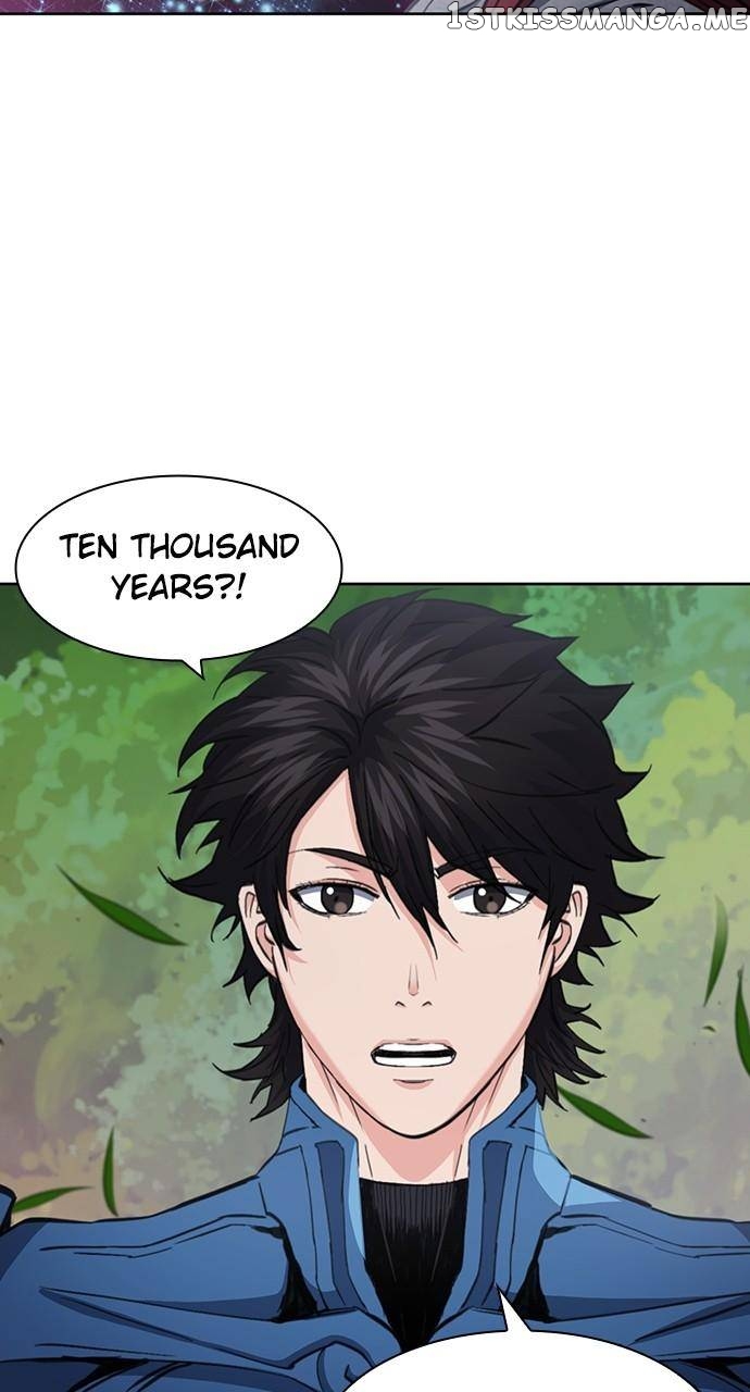 Seoul Station Druid Chapter 91 - page 45