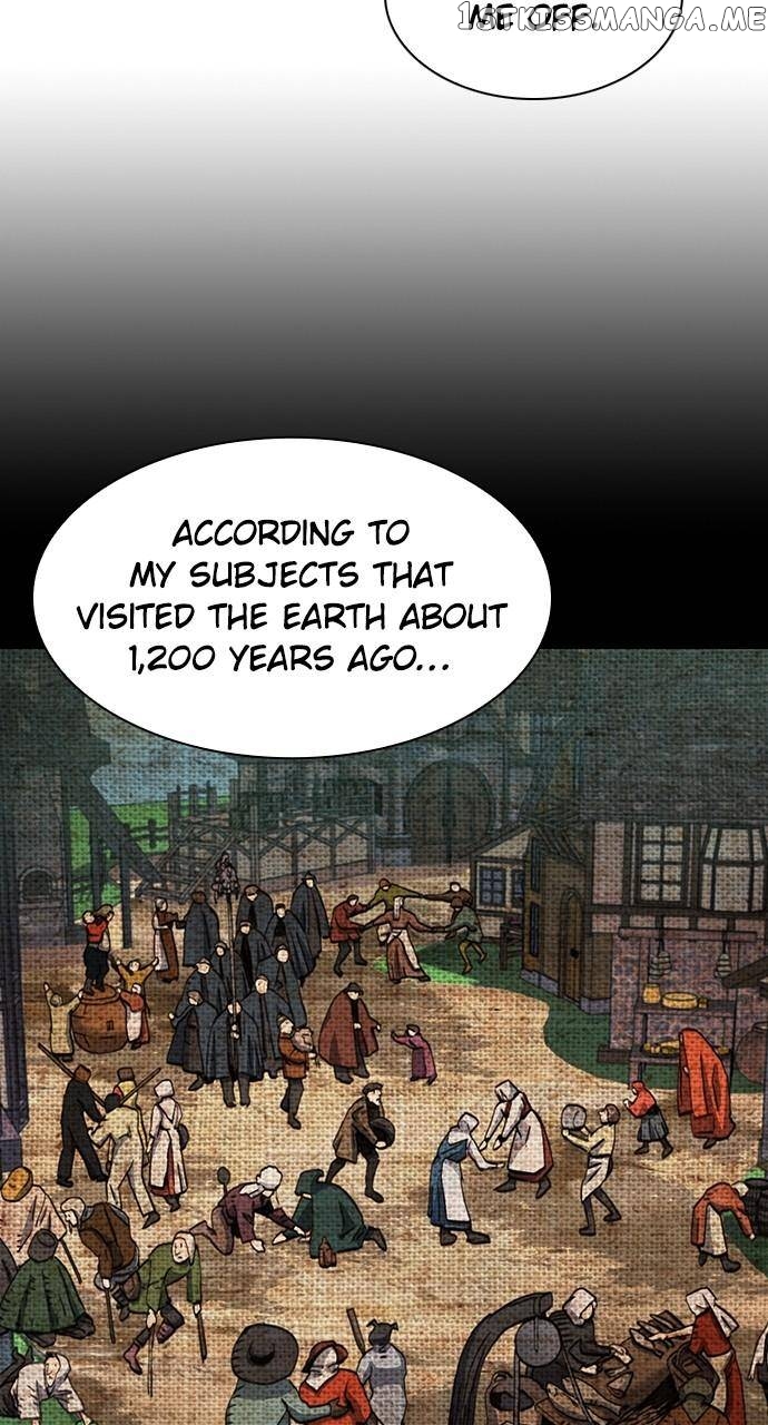 Seoul Station Druid Chapter 91 - page 47