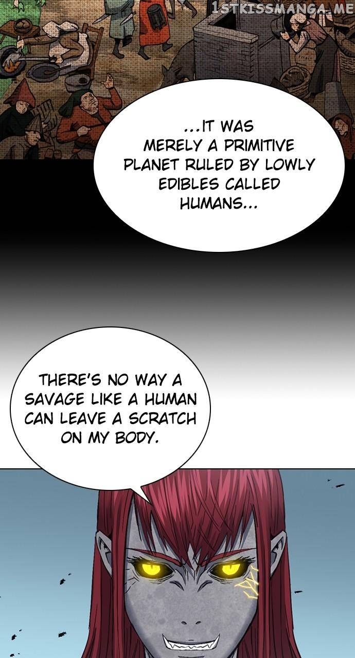 Seoul Station Druid Chapter 91 - page 48