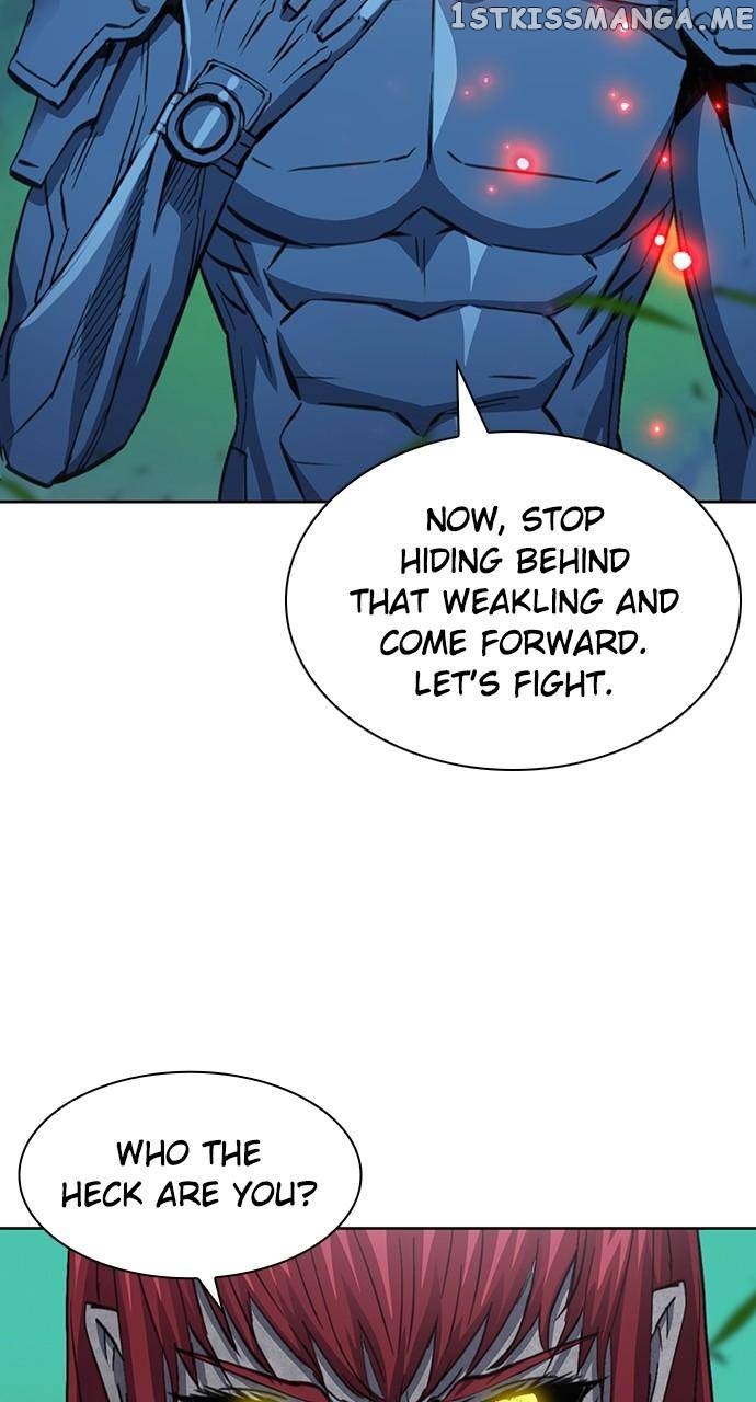 Seoul Station Druid Chapter 91 - page 52