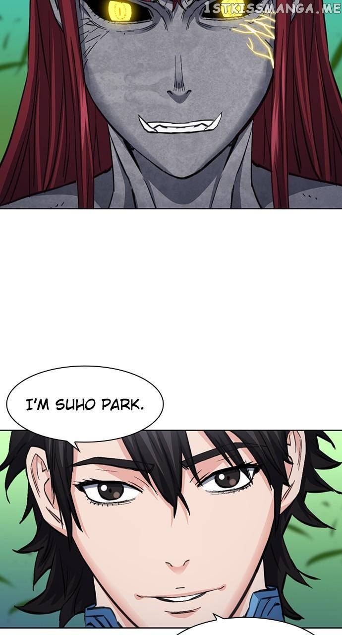 Seoul Station Druid Chapter 91 - page 53