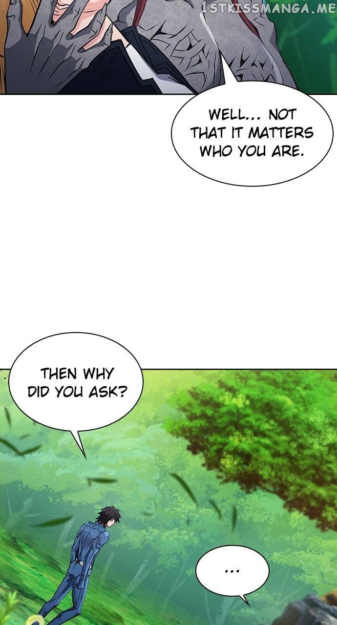 Seoul Station Druid Chapter 91 - page 55