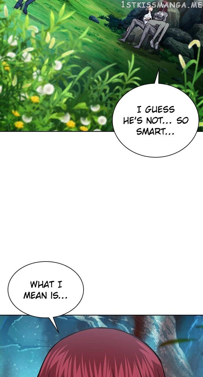 Seoul Station Druid Chapter 91 - page 56