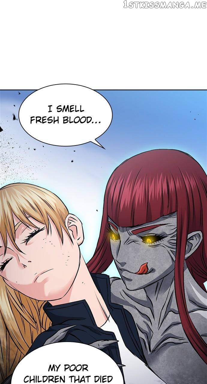 Seoul Station Druid Chapter 91 - page 6