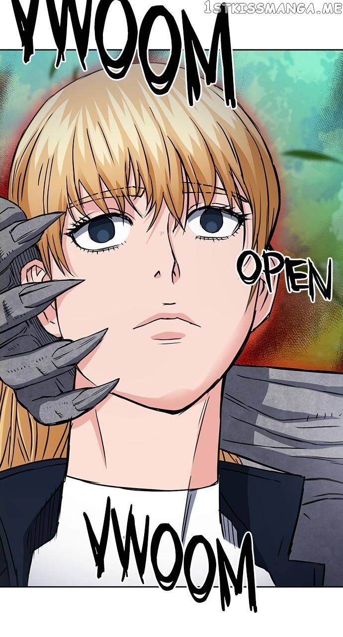 Seoul Station Druid Chapter 91 - page 60