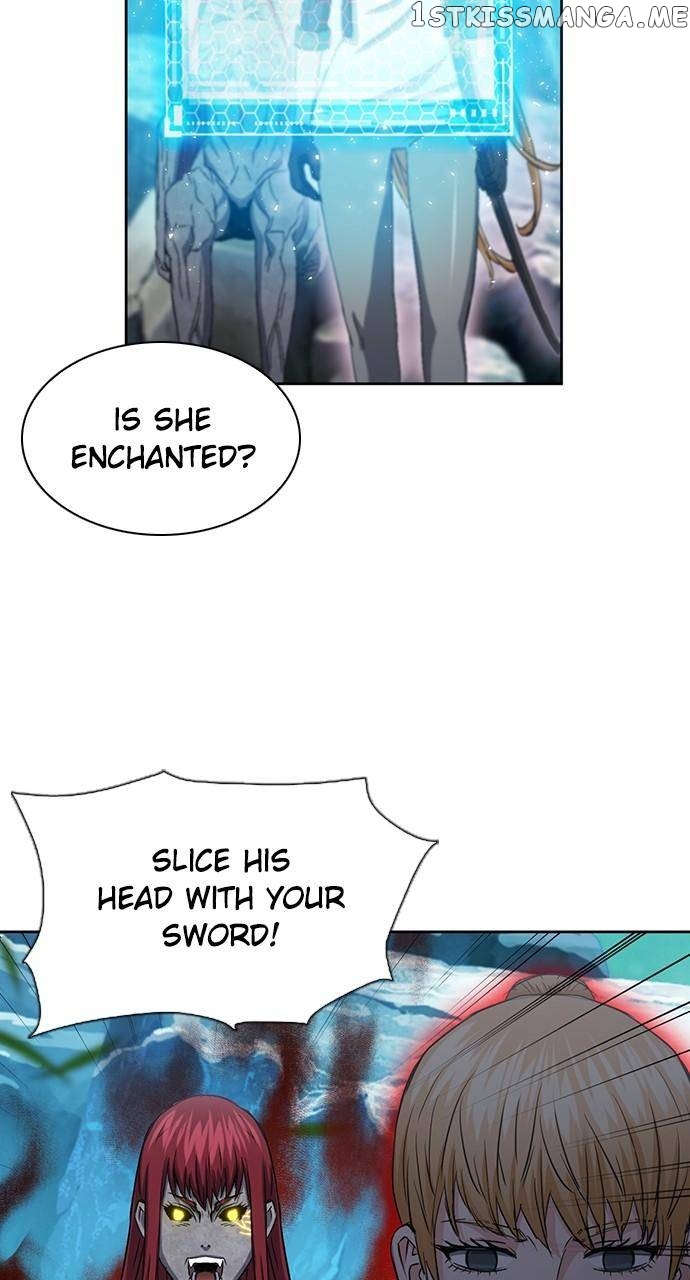 Seoul Station Druid Chapter 91 - page 65