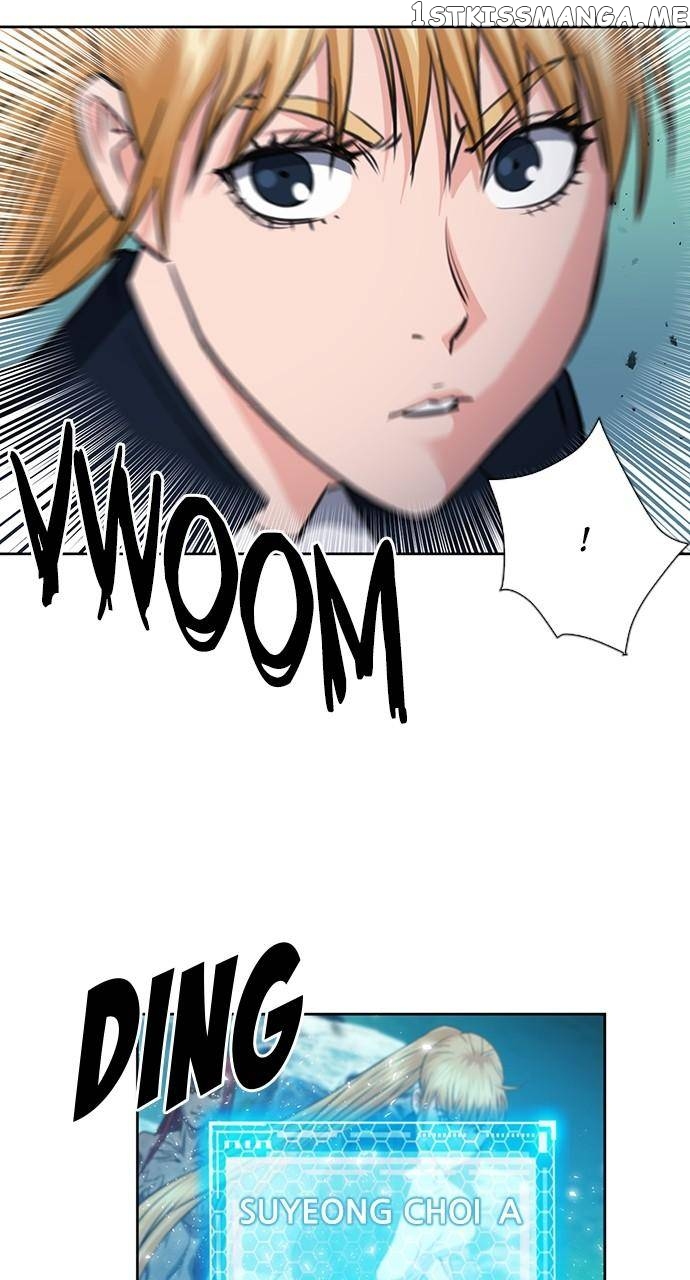 Seoul Station Druid Chapter 91 - page 69