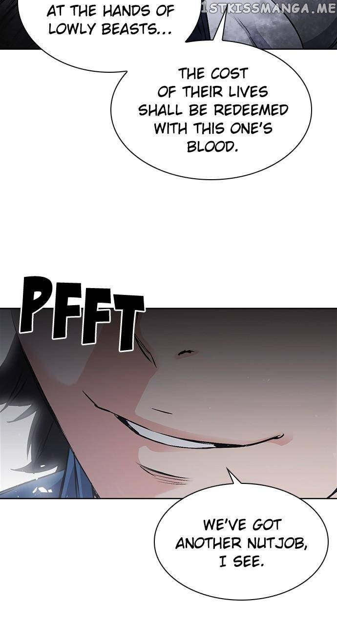 Seoul Station Druid Chapter 91 - page 7
