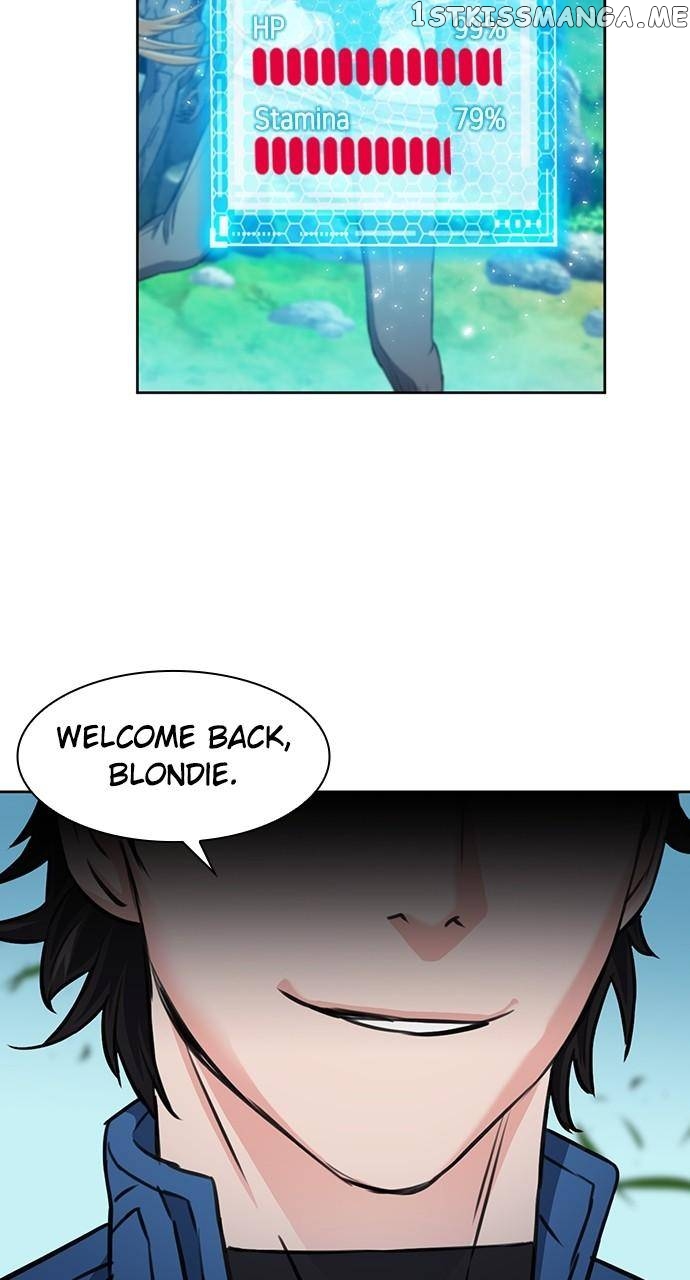 Seoul Station Druid Chapter 91 - page 70