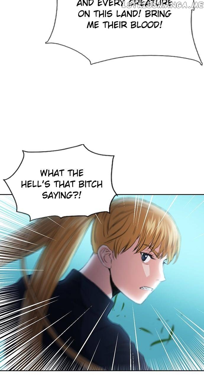 Seoul Station Druid Chapter 91 - page 72
