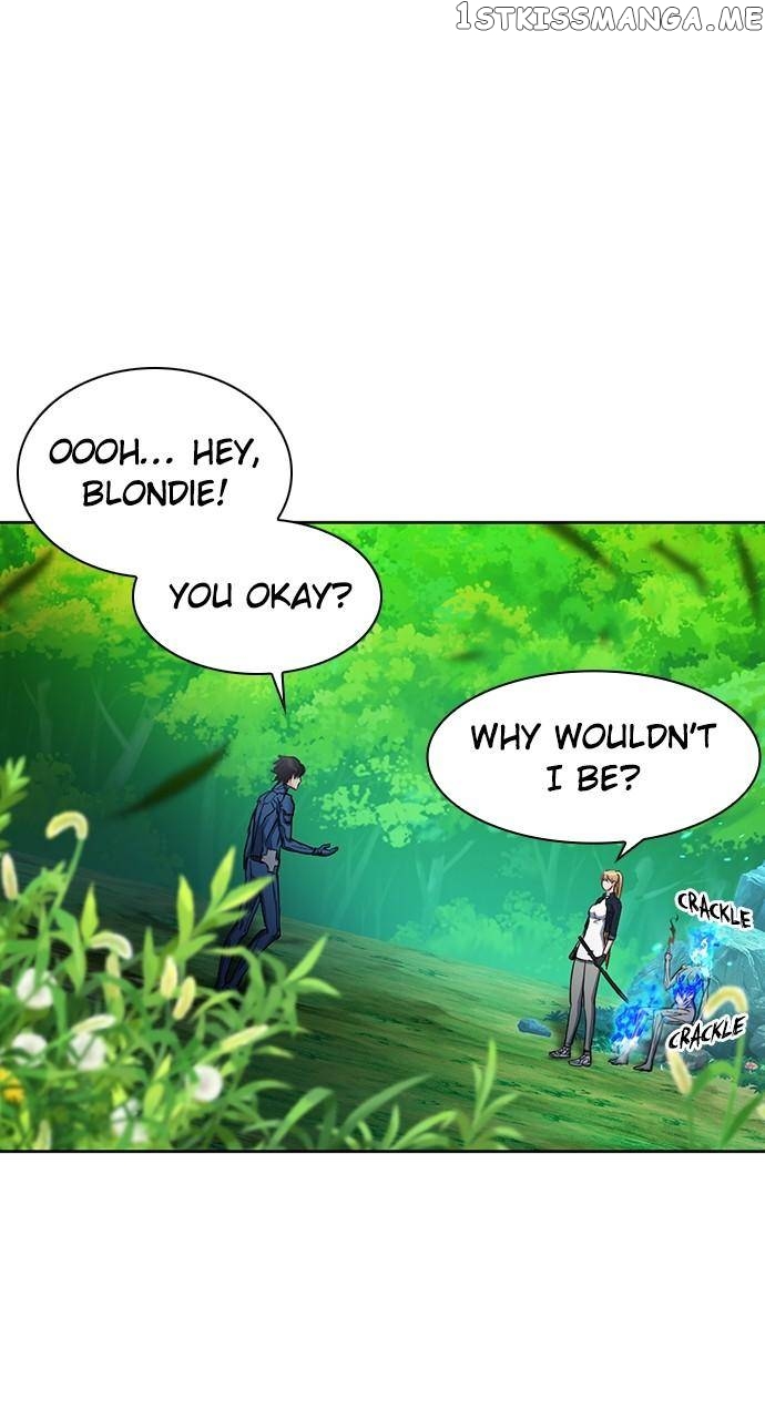 Seoul Station Druid Chapter 91 - page 78