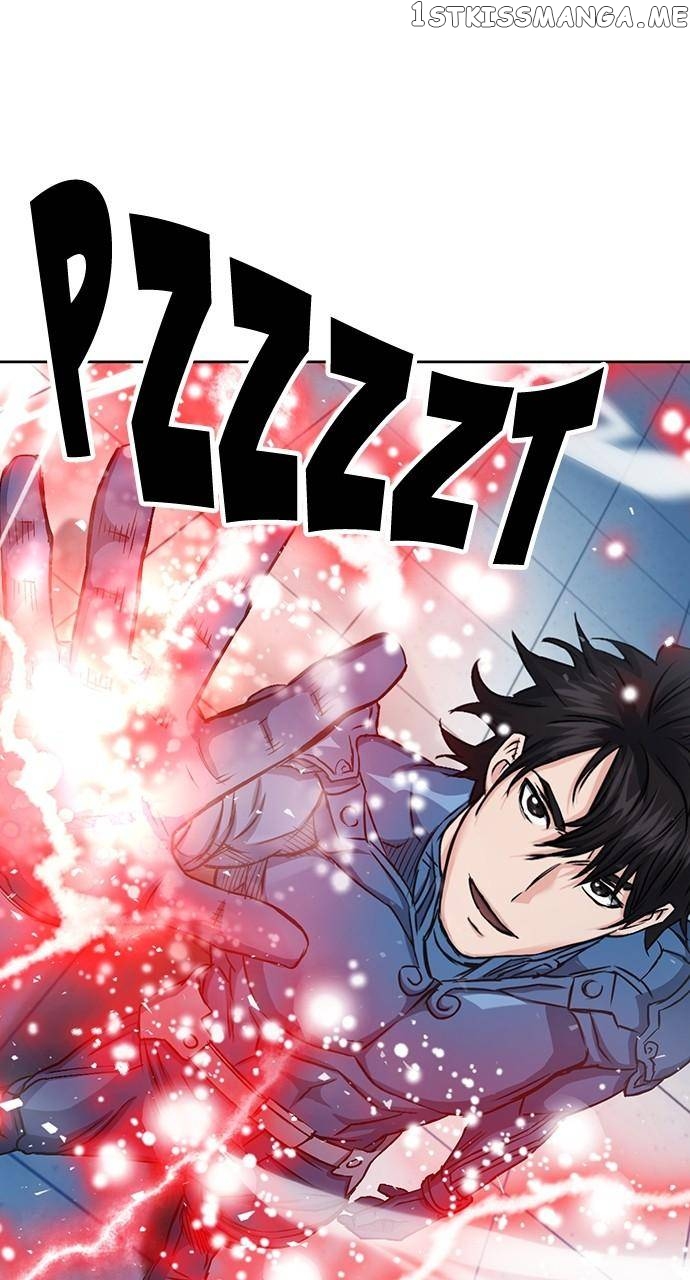 Seoul Station Druid Chapter 91 - page 8