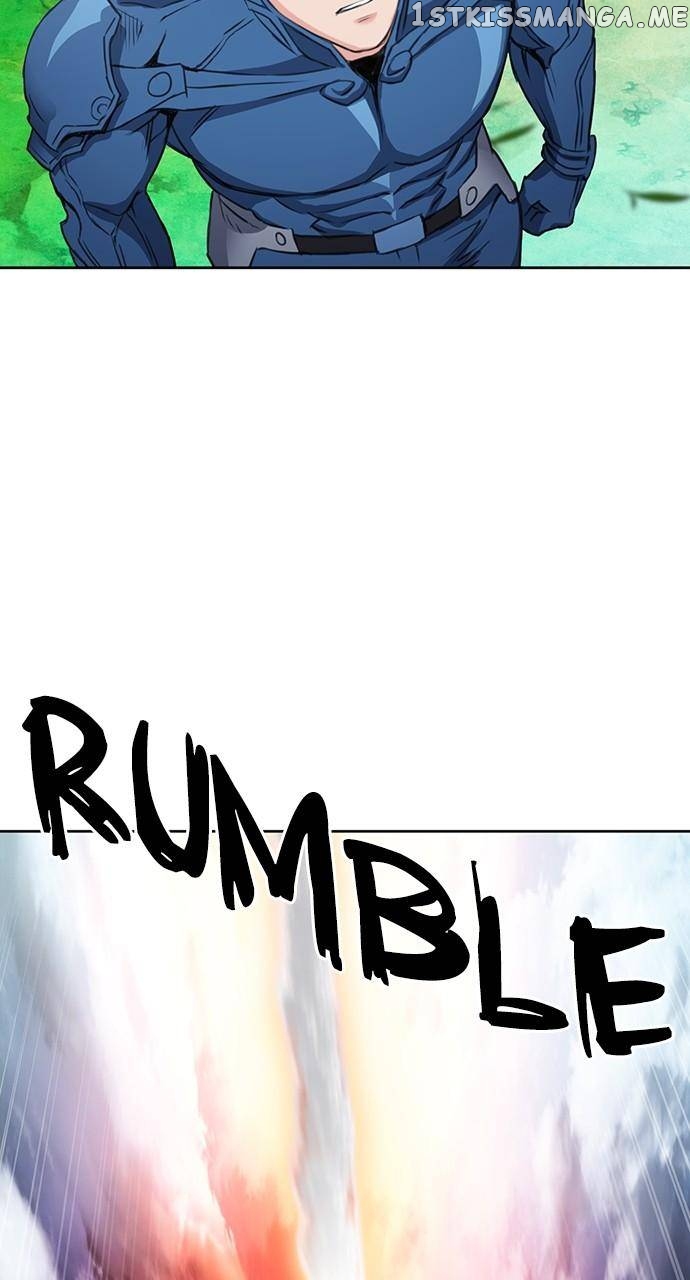 Seoul Station Druid Chapter 91 - page 85