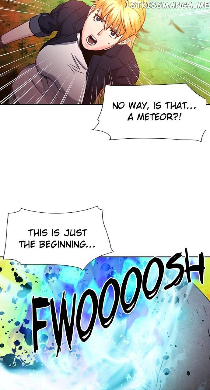 Seoul Station Druid Chapter 91 - page 87