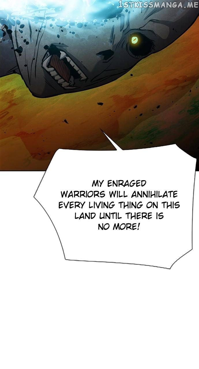 Seoul Station Druid Chapter 91 - page 88