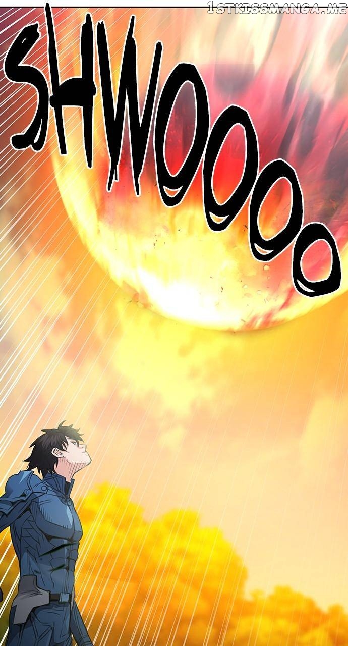 Seoul Station Druid Chapter 91 - page 89