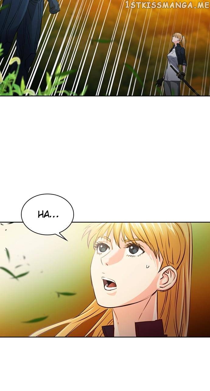 Seoul Station Druid Chapter 91 - page 90