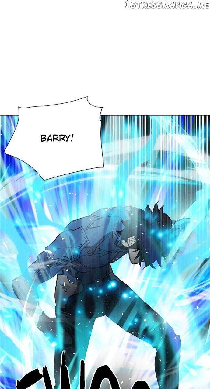 Seoul Station Druid Chapter 91 - page 91