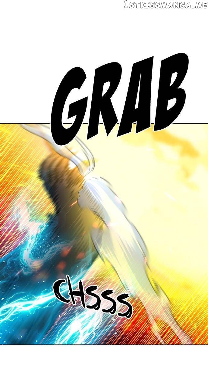Seoul Station Druid Chapter 91 - page 94