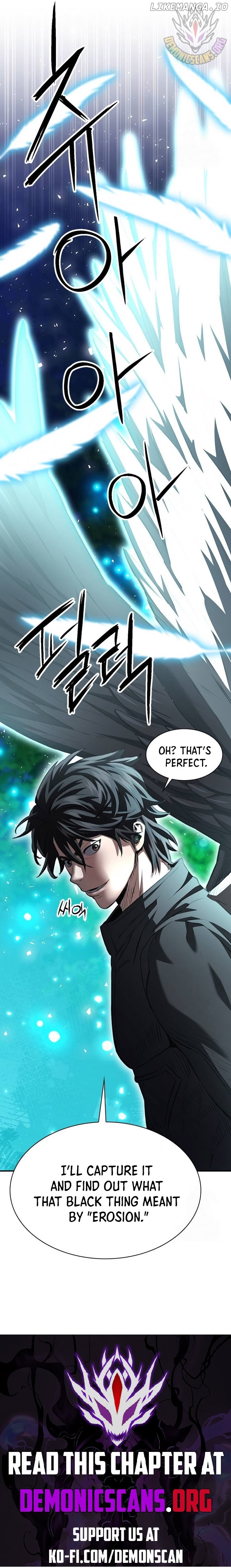 Seoul Station Druid Chapter 178 - page 17
