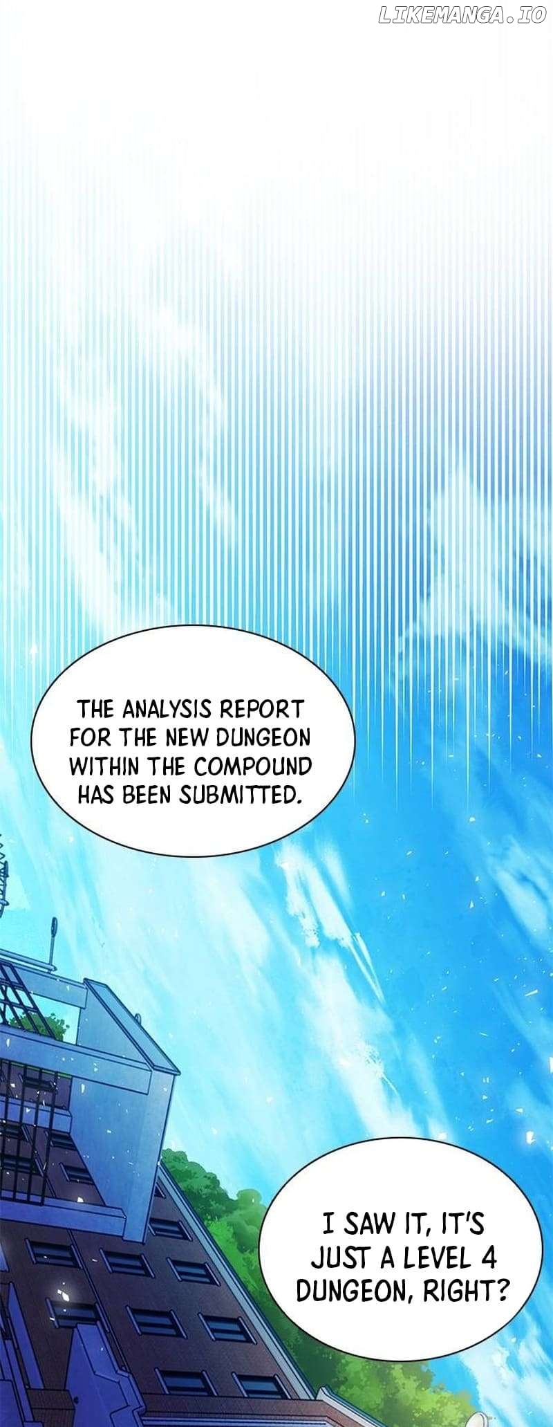 Seoul Station Druid Chapter 157 - page 1
