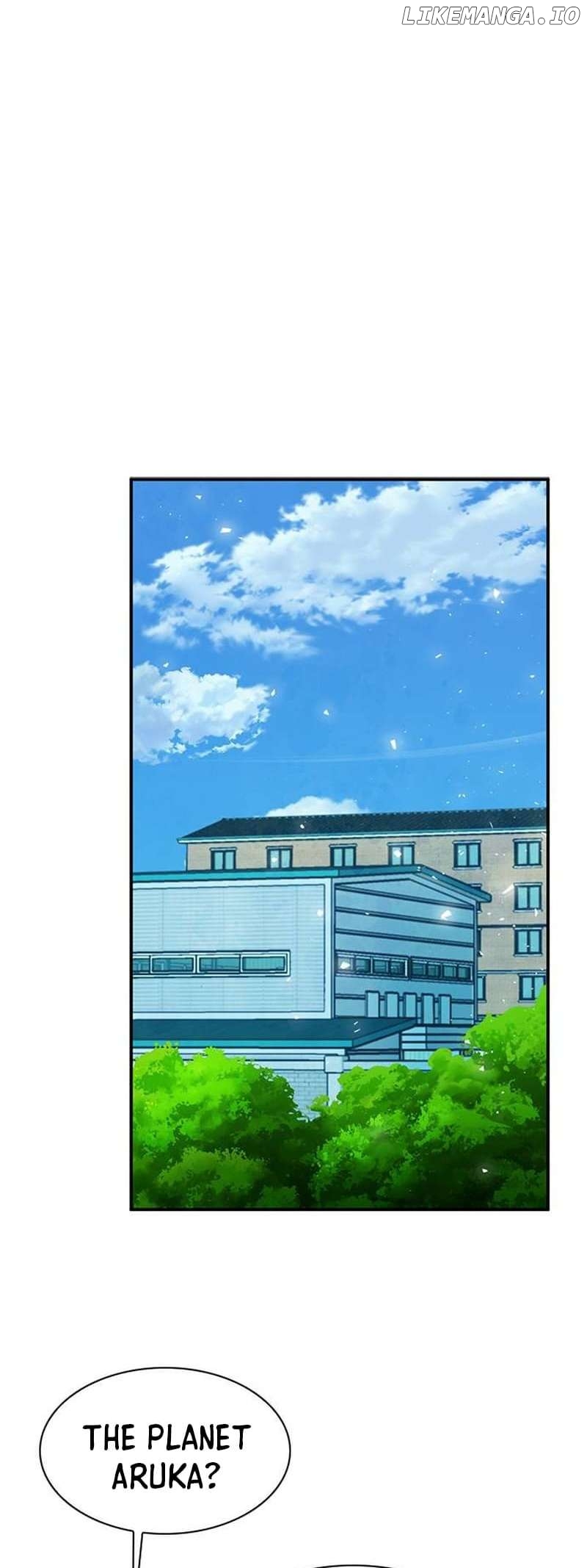 Seoul Station Druid Chapter 157 - page 15