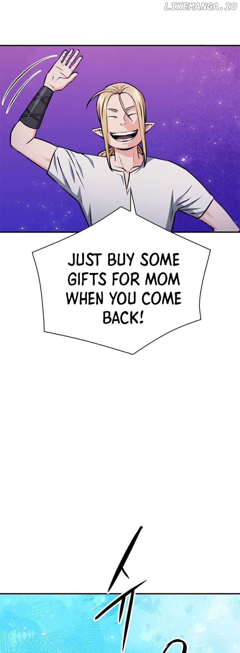 Seoul Station Druid Chapter 157 - page 30