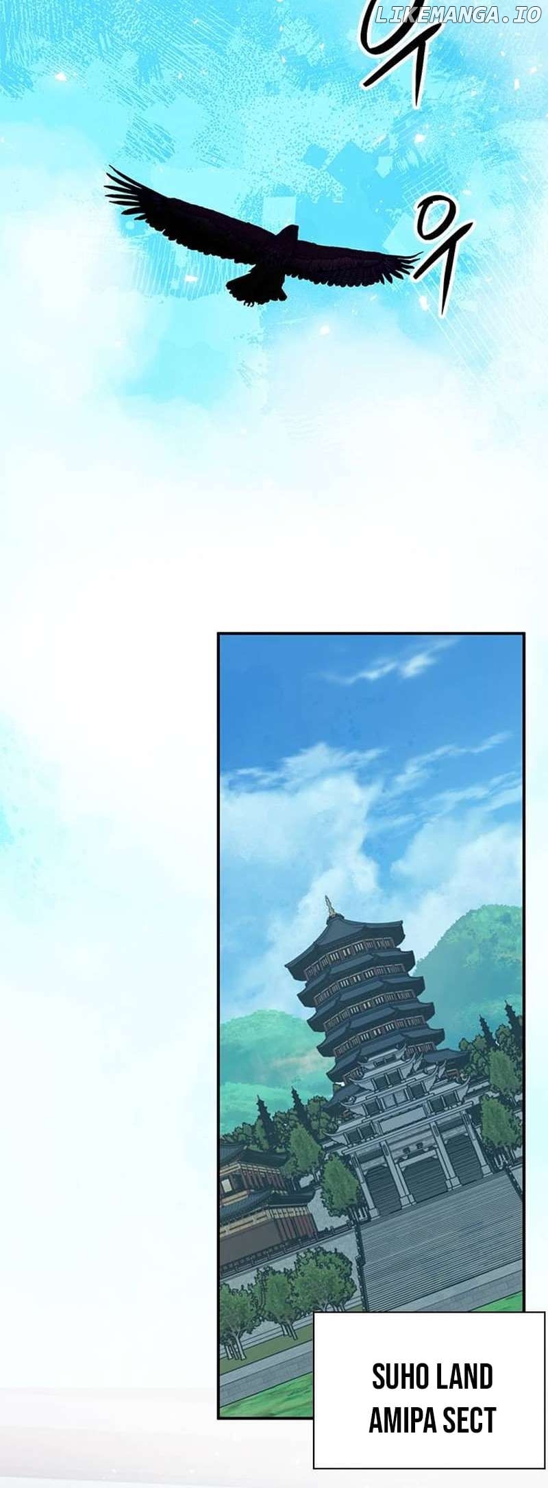 Seoul Station Druid Chapter 157 - page 31