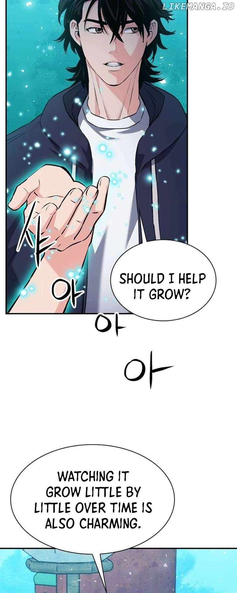 Seoul Station Druid Chapter 157 - page 36