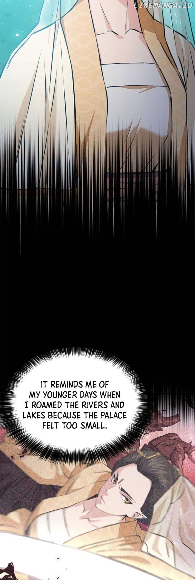 Seoul Station Druid Chapter 157 - page 46