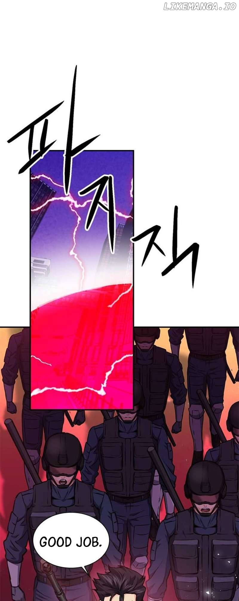 Seoul Station Druid Chapter 157 - page 49