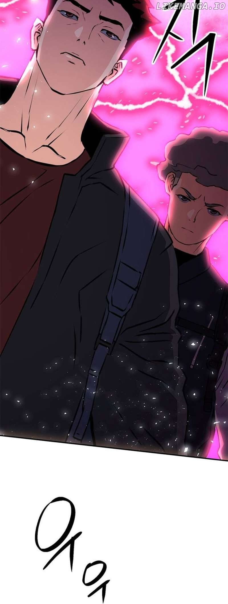Seoul Station Druid Chapter 157 - page 57