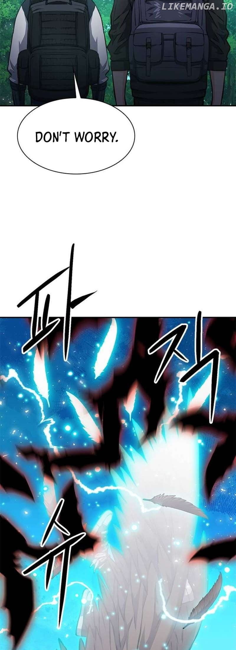 Seoul Station Druid Chapter 157 - page 64